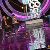 Stand Up Comedy