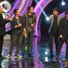 Stand Up Comedy