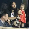Harper Seven Beckham