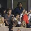 Harper Seven Beckham