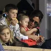 Harper Seven Beckham