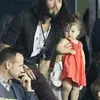 Harper Seven Beckham