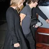 Taylor Swift - Harry Styles