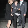 Taylor Swift - Harry Styles