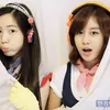Hwayoung T-Ara