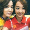 Hwayoung T-Ara