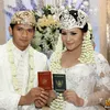 Iko Uwais dan Audy Item