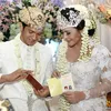 Iko Uwais dan Audy Item