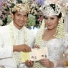 Iko Uwais dan Audy Item