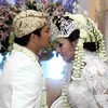 Iko Uwais dan Audy Item
