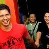 Iko Uwais dan Audy