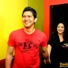 Iko Uwais dan Audy