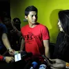 Iko Uwais dan Audy