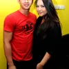 Iko Uwais dan Audy