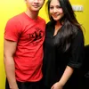 Iko Uwais dan Audy