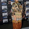 Red Carpet Indonesian Movie Awards 2012