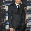 Red Carpet Indonesian Movie Awards 2012