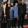 Red Carpet Indonesian Movie Awards 2012