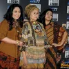 Red Carpet Indonesian Movie Awards 2012