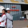 Ita Purnamasari dan Dwiki Dharmawan