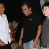 Jokowi - Iwan Fals