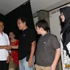 Jokowi - Iwan Fals