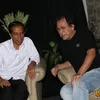 Jokowi - Iwan Fals
