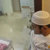 Guntur Bumi dan Puput Melati