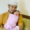 Guntur Bumi dan Puput Melati