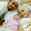 Guntur Bumi dan Puput Melati