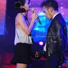 Andien, Kaka Slank, Slank
