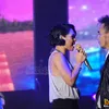 Andien, Kaka Slank, Slank