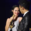 Andien, Kaka Slank, Slank