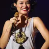 Andien, Kaka Slank, Slank