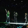 SMTOWN INA