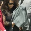 Bayi Kim Kardashian