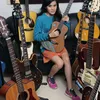 Sheryl Sheinafia