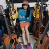 Sheryl Sheinafia