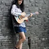 Sheryl Sheinafia