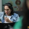 Eva Celia, Adipati Dolken, ADRIANA