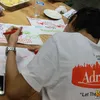 Eva Celia, Adipati Dolken, ADRIANA