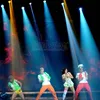 Agnes Monica