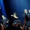 Ahmad Dhani dan Dewa 19
