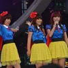 Konser Cinta Cherry Belle