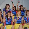 Konser Cinta Cherry Belle