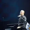 Konser Ahmad Dhani