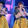Cherry Belle dan The Changcuters
