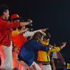 Konser Menuju Euro