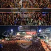 Konser PSY