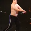 Konser PSY